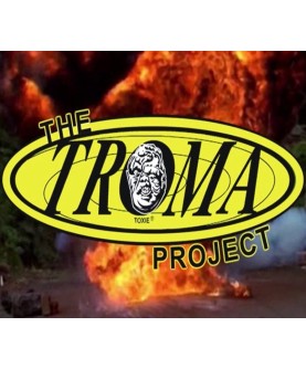 The Troma Project Steam Key GLOBAL
